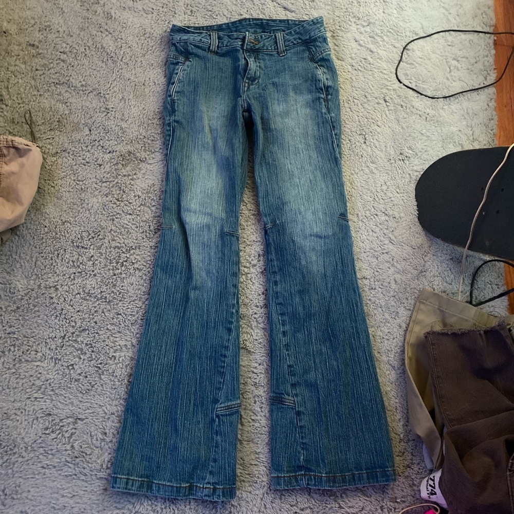 Brandy Millville jeans